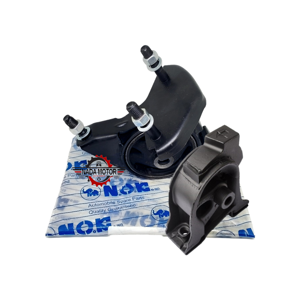 Engine mounting depan belakang corolla great corolla all new