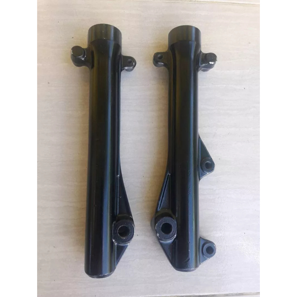 Bottom Tabung shock depan honda beat karbu spackbor bawah kvy