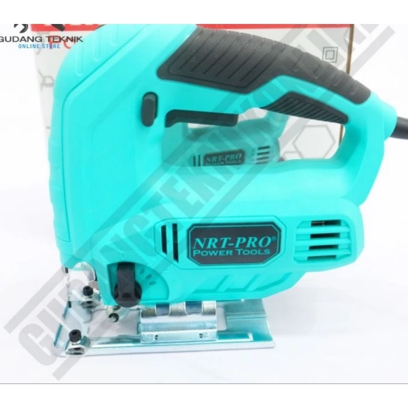 JIGSAW VARIABEL SPEED NRT PRO JS68HD