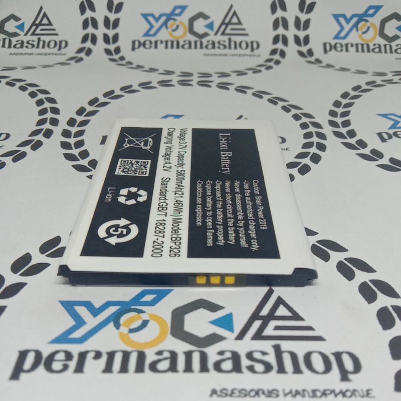 BATRE BATREI BATERAI BATTERY BELLPHONE MORI BP326 BP 326 KONEKTOR TENGAH MIX BP628 BP 628 AUTO BP99 