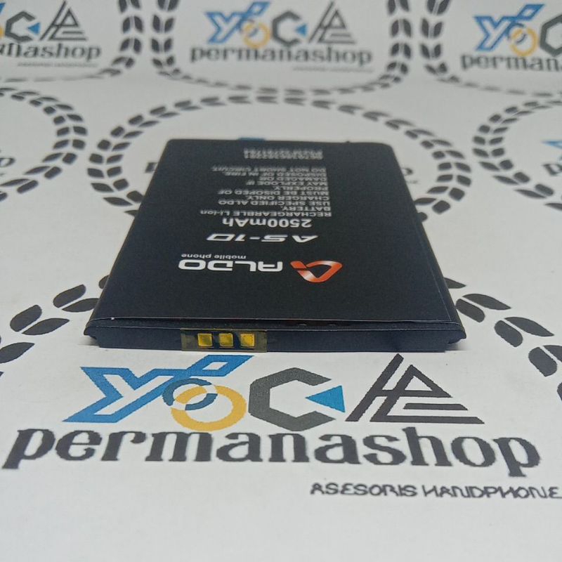 BATRE BATREI BATERAI BATTERY 100% ORIGINAL ALDO AS10 AS 10 AS-10 SMART AS5 AS 5 A25 A 25 AL9 AL 9 J8