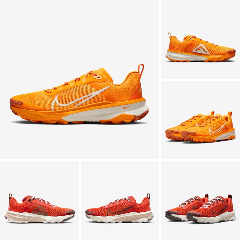 Sepatu Lari Wanita Nike Kiger 9