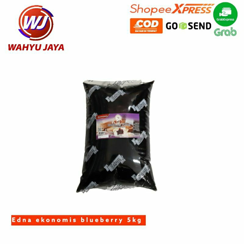 

edna blueberry 5kg