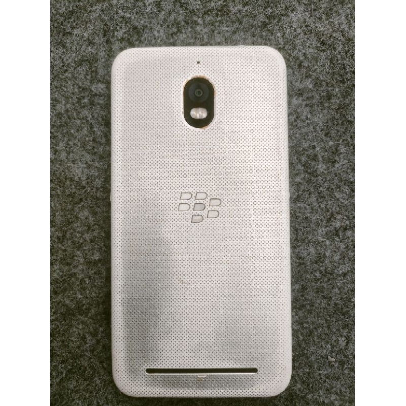 HP BLACKBERRY AURORA