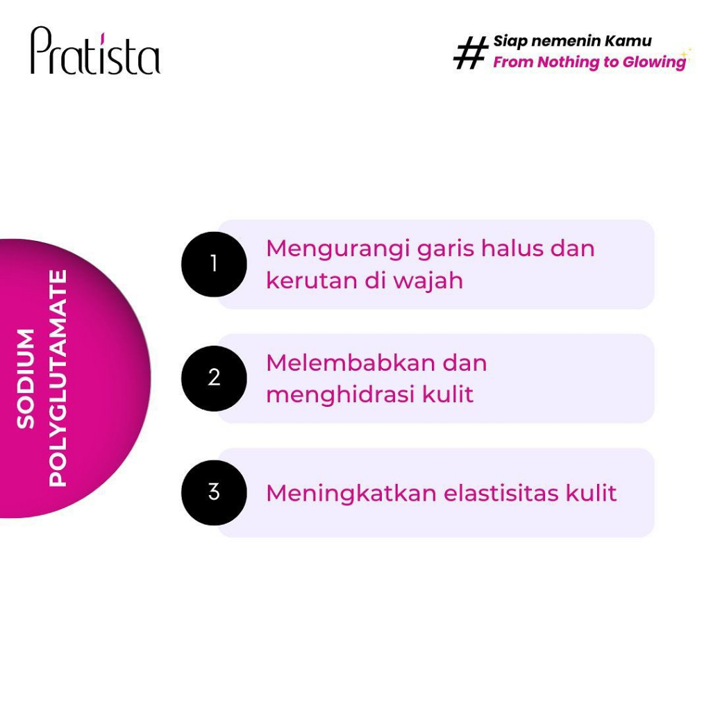 Pratista | Priming &amp; Hydrating Essence Spray 100% Original - Setting Spray Pratista