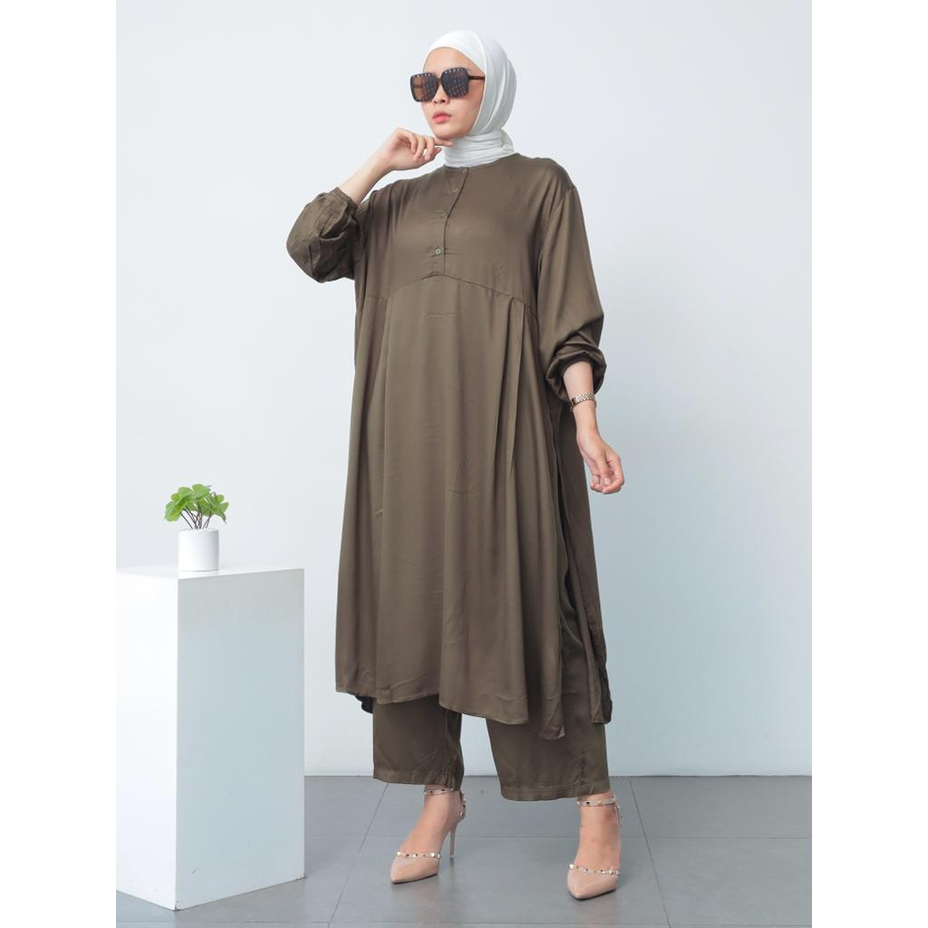 One Set Rayon Kancing Jumbo - 2306.01.026