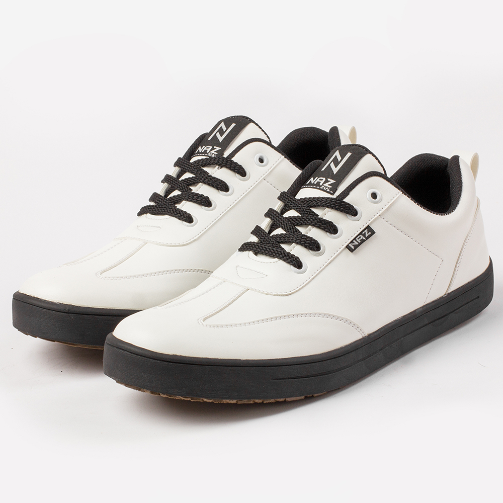 ARRAN - KING004 - Sepatu Sneakers Pria Original - Sepatu Pria Sneakers - Sepatu Pria Keren - Sepatu Pria Casual - Sneaker Cowok