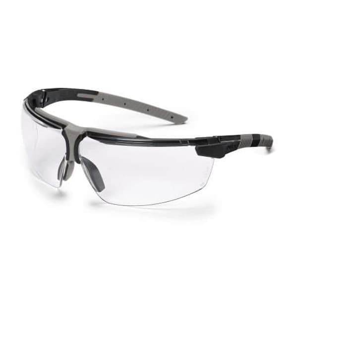 Kacamata Uvex i-3 Spectacles 9190175 Safety Glasses Uvex i3 9190175 Kacamata Safety Uvex Safety Glas