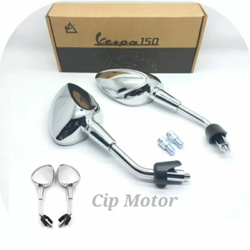 spion vespa primavera spion fazzio milano xmax nmax vixion