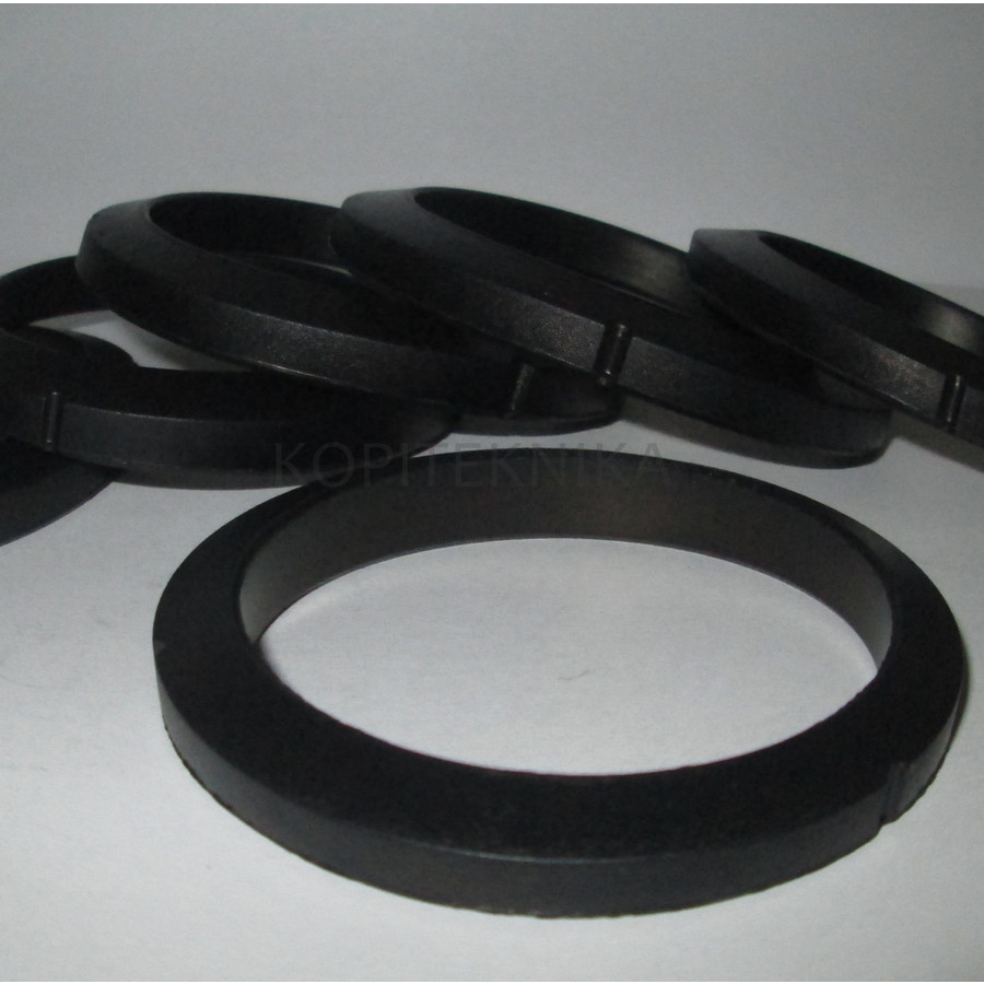 Gasket Grouphead Mesin Espresso Bezzera Original