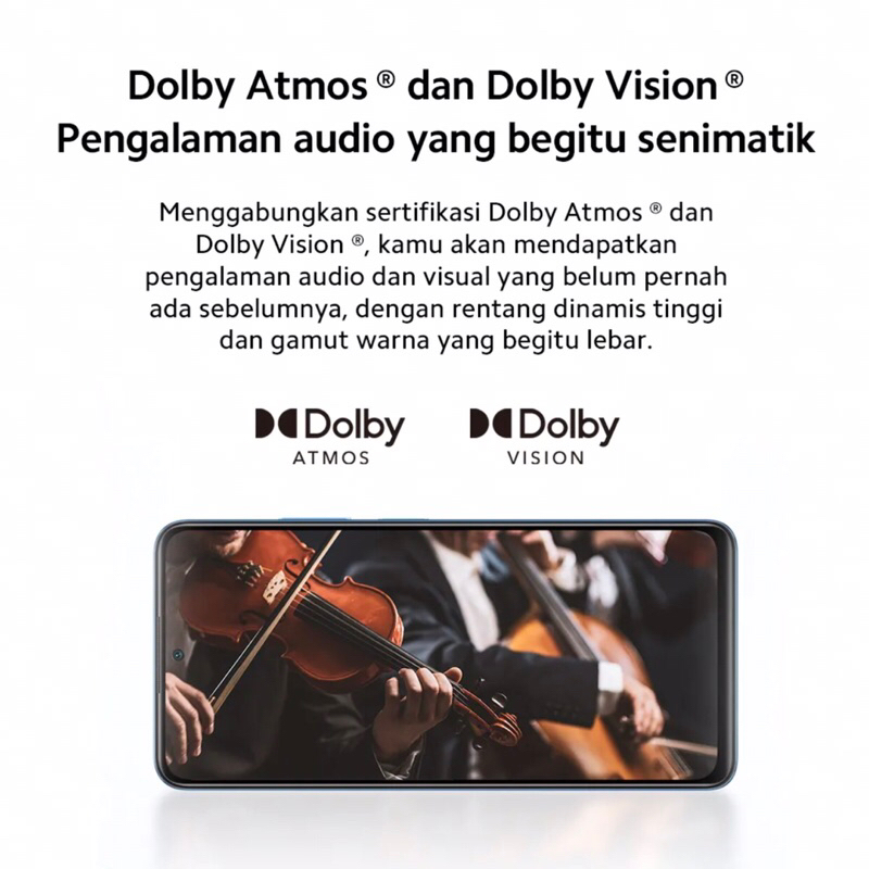 Xiaomi Redmi Note 12 Pro 4G [6GB+128GB - 8GB+256GB]Snapdragon 732G - 108MP Quad Camera - 6.67&quot; AMOLED - NFC - Li-Po 5000mAh Garansi Xiaomi 15 Bulan  Xiaomi Redmi Note 12 Pro 4G [6GB+128GB - 8GB+256GB] Garansi Resmi Xiaomi 15 Bulan