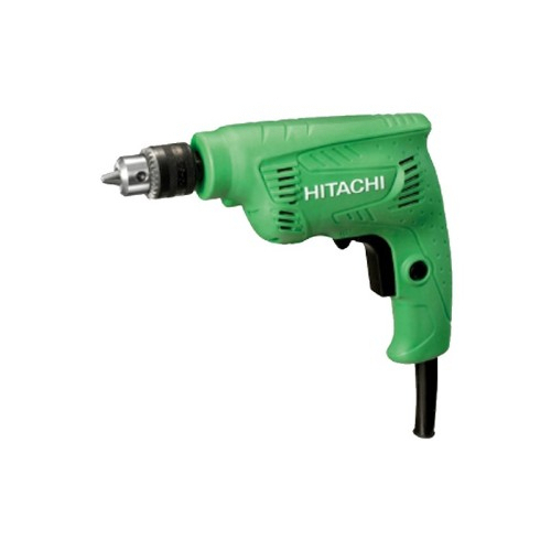 HITACHI HIKOKI D10VST - MESIN BOR TANGAN REVERSIBLE HITACHI KUAT AWET MURAH