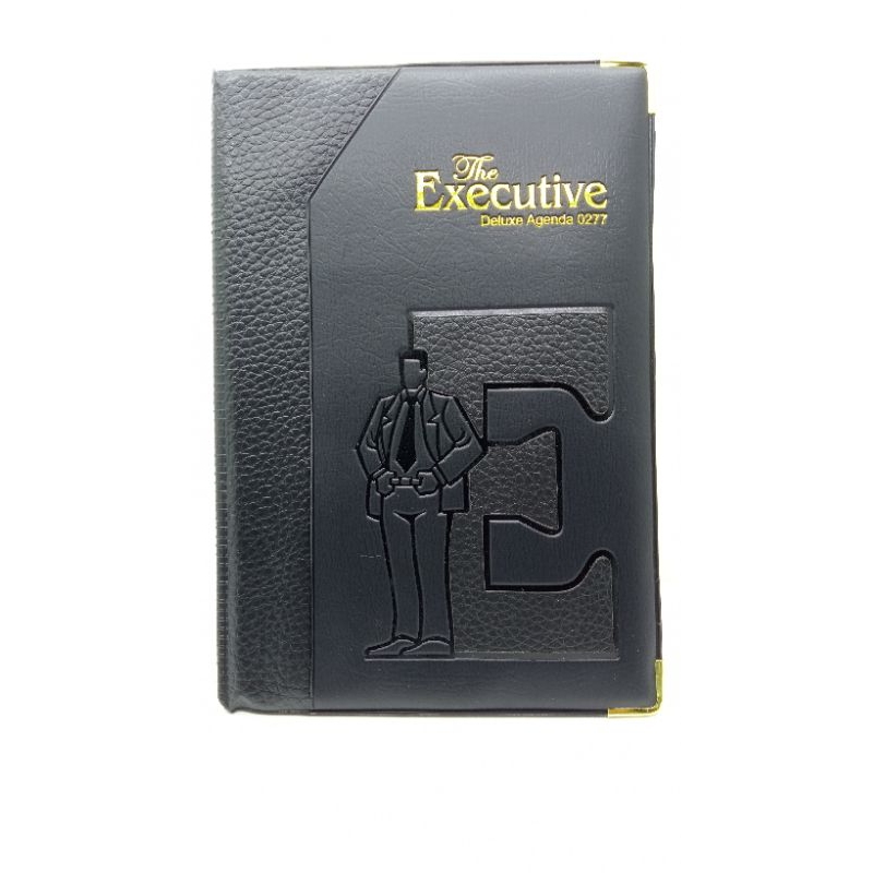 

AGENDA BESAR EXECUTIVE 0277