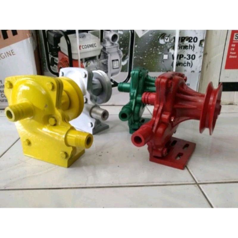 

watter pump 3/4 inc
