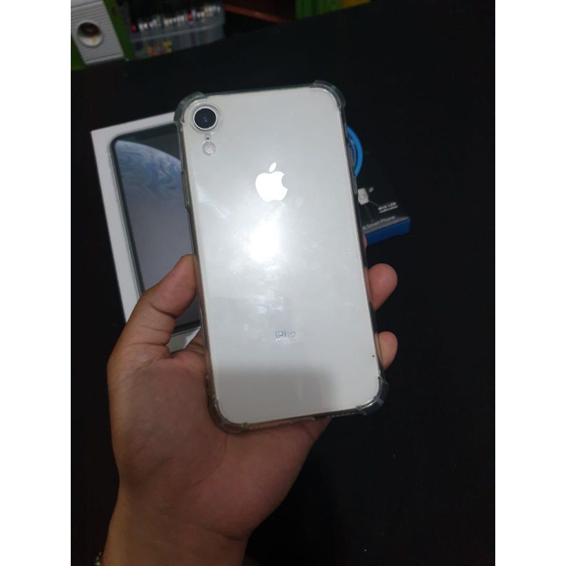 iPhone Xr 64gb