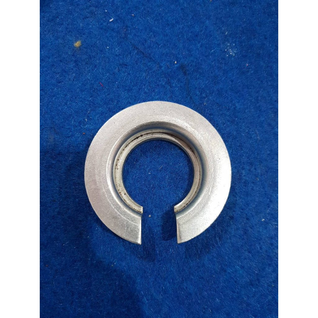 Ring Penahan Peer/Per/ kancing peer atas monoshock byson