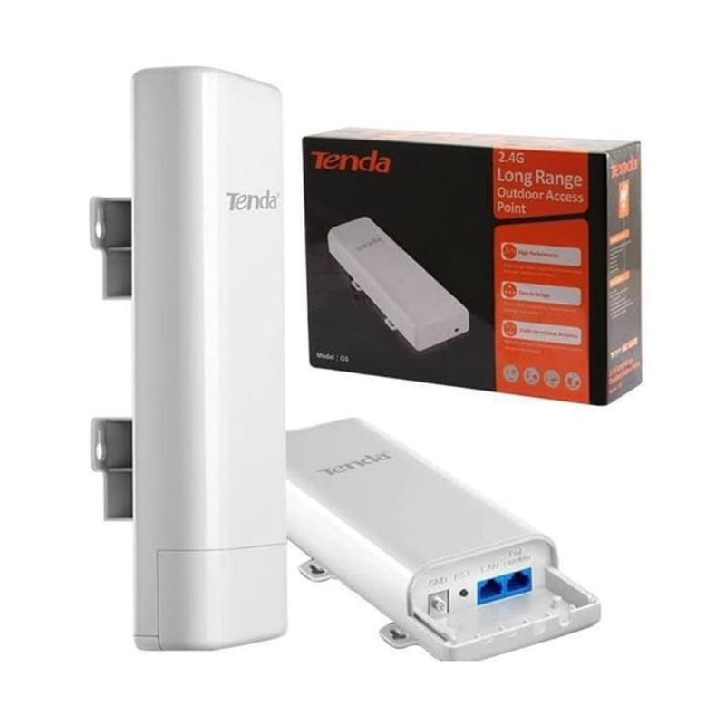 Tenda CPE 03 Outdoor 5km 2.4GHz