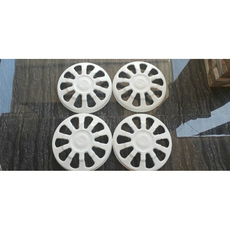 wheldop tk jari jari ring 16 bahan plastik