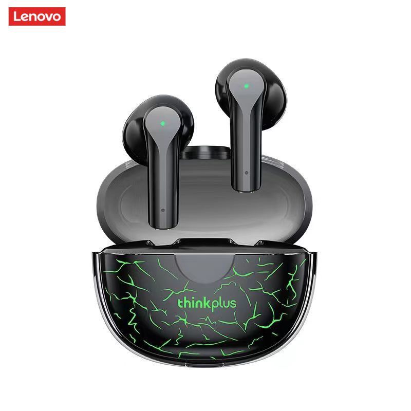 Lenovo Thinkplus TWS Earphone Luminous Bluetooth 5.1 300 mAh - XT 95 PRO