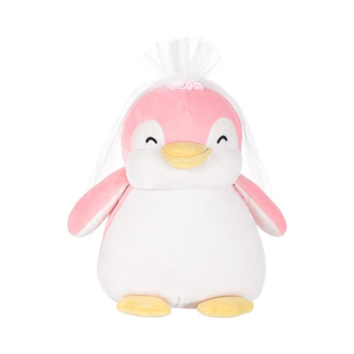 MINISO BONEKA PENGUIN PLUSH/ TOY/ LARGE