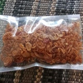 

berambang merah goreng istimewa