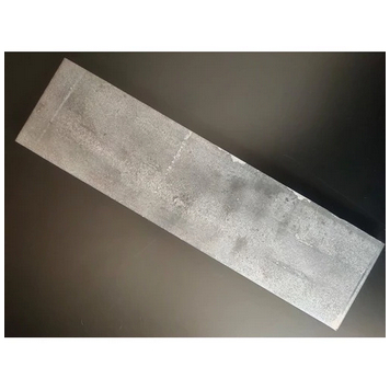 Plat Aogami#1 Damascus Bahan Pisau Dapur