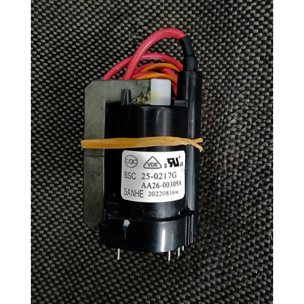 Flyback TV Tabung Samsung 21inch BSC 25-0217G