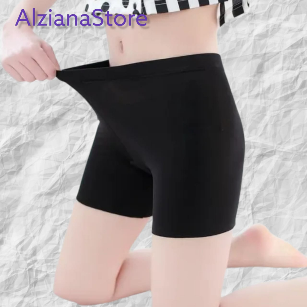 New Short Pants Wanita / Legging pendek / Celana SOT / Premium