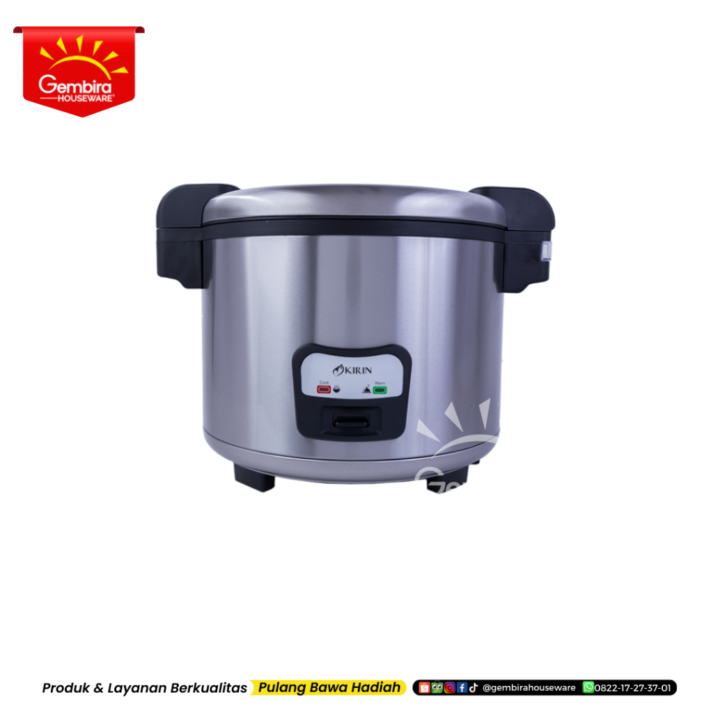 MAGIC COM KIRIN KRC-954