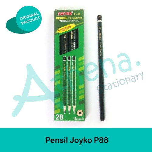 

PENSIL/ PENCIL 2B JOYKO P88