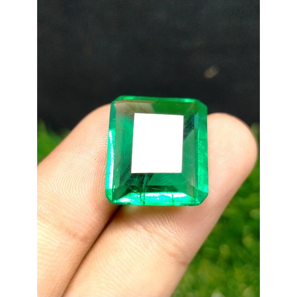 BIG SALE BATU ZAMRUD COLOMBIA ASLI CATAM TOP QUALITY