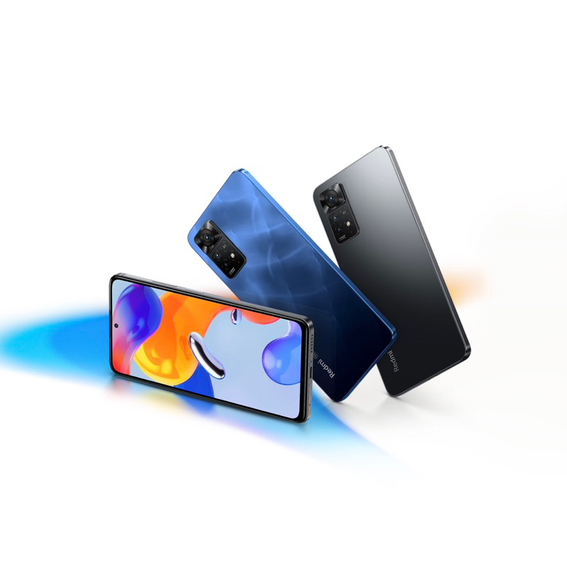 xiaomi redmi note 11 pro 5g Graphite 8/128 GB