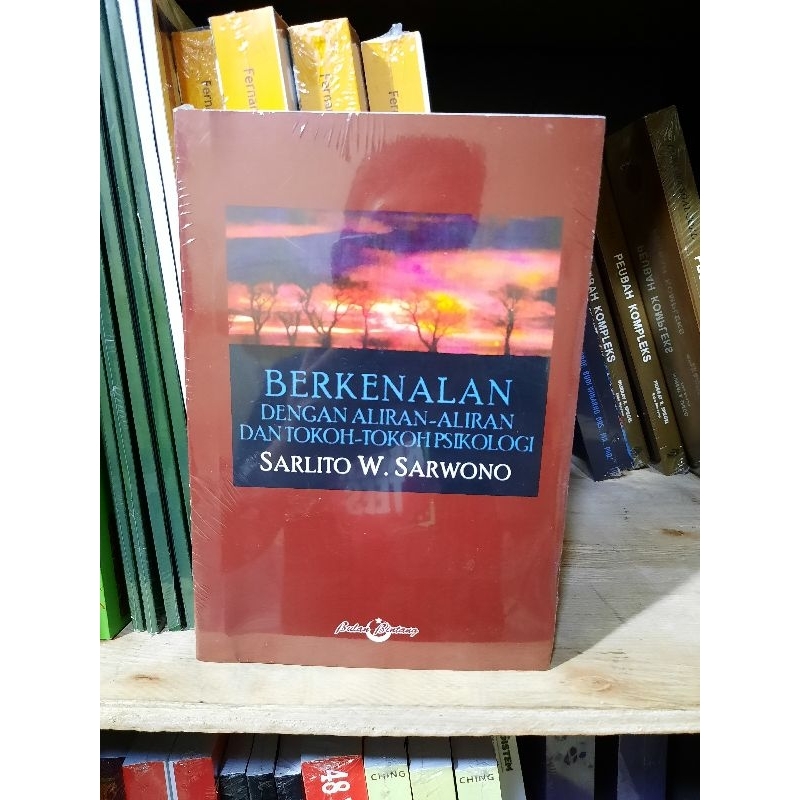 

BUKU TOKOH TOKOH PESIKOLOGI