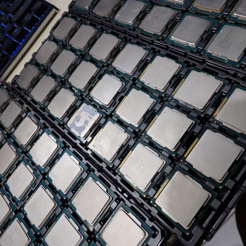 Processor intel pentium G2020 Gen3 Lga 1155