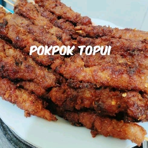 

SATE BABI ENAK LARIS MANUS GURIH LEZAT NIKMAT VIRAL