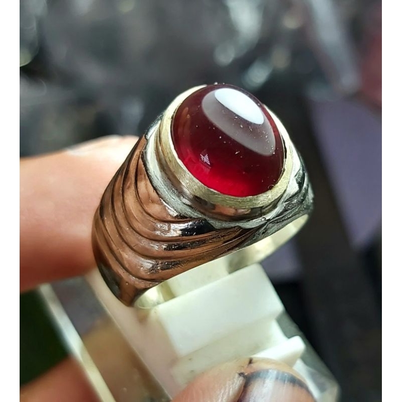 Merah Siam