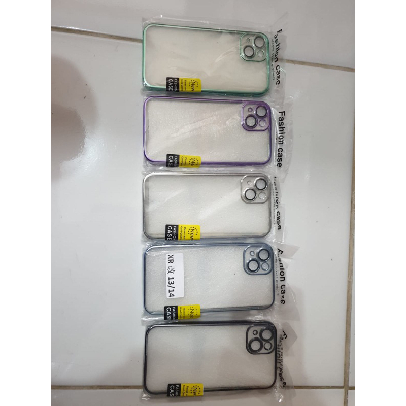 case xr-13 no magsafe