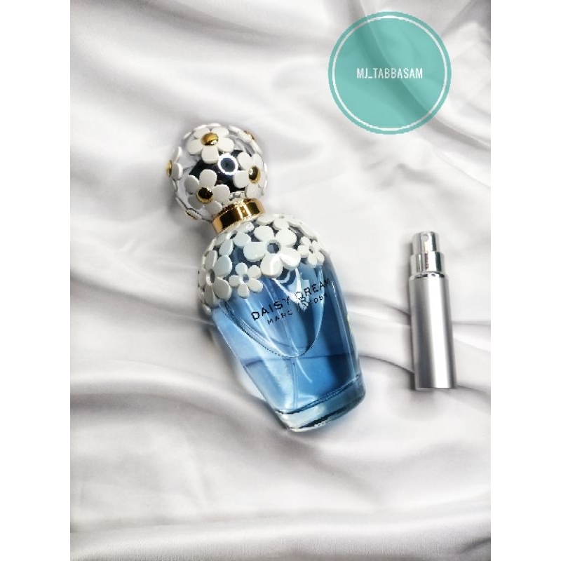 Decant Parfum MCJ daisy dream original