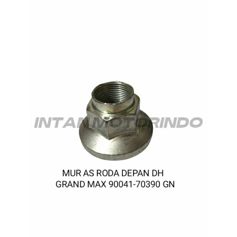 MUR AS RODA DEPAN DH GRANDMAX 90041-70390 GN