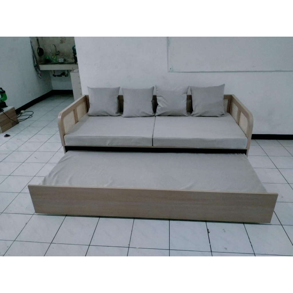 Sofa Bed minimalist