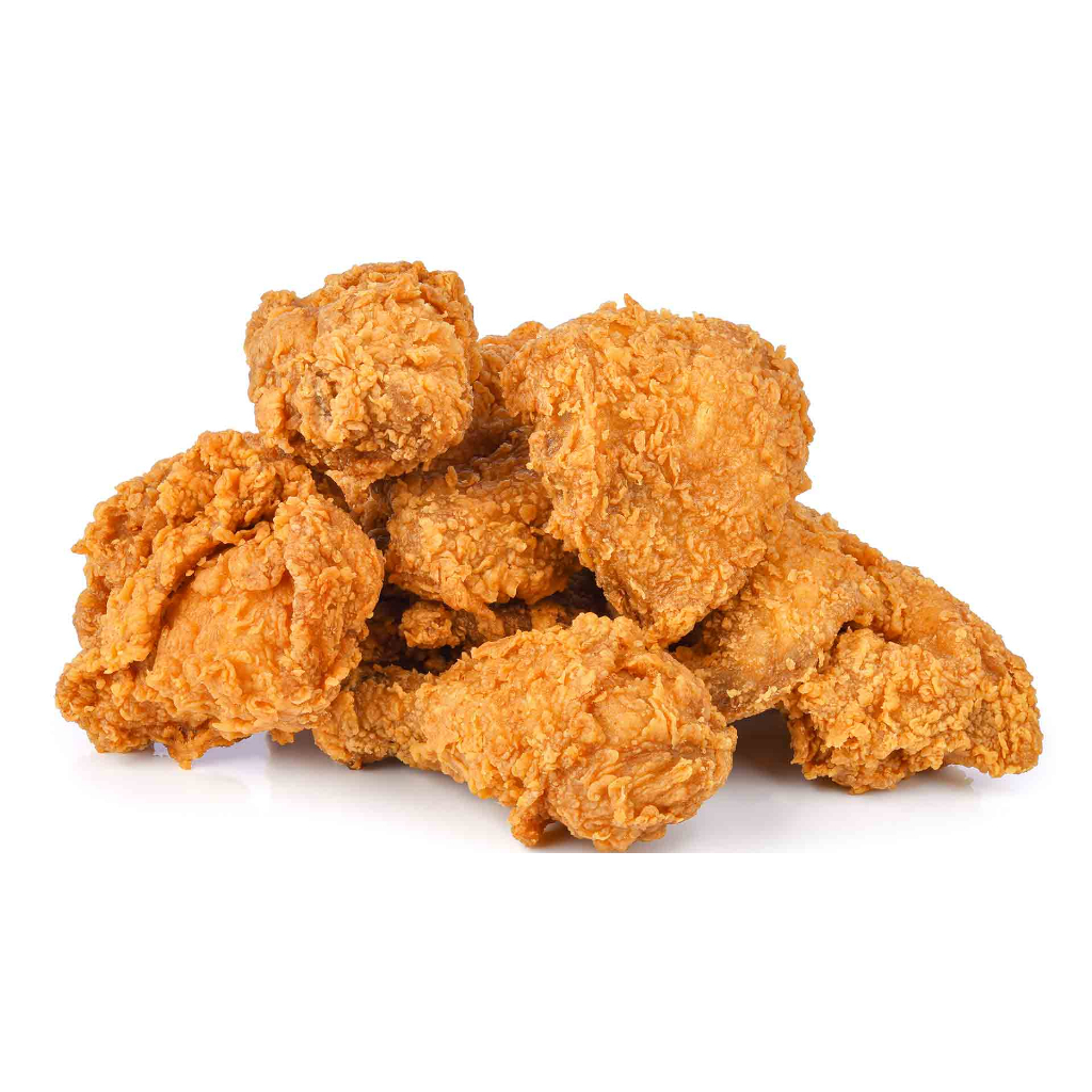 

Chicken KFC 700gr Ayam K*C Premium Nugget Resto Frozen Food