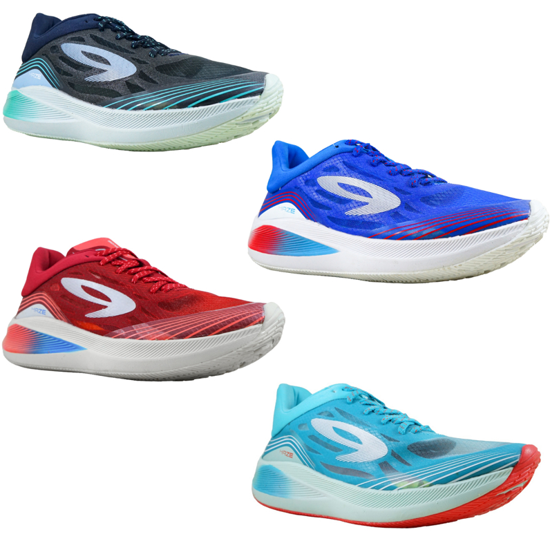 SEPATU RUNNING 910 / SEPATU LARI 910 NINETEN HAZE VISION