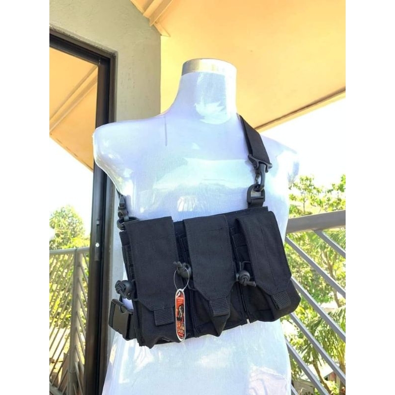 Magpouch m16 / pouch magazine