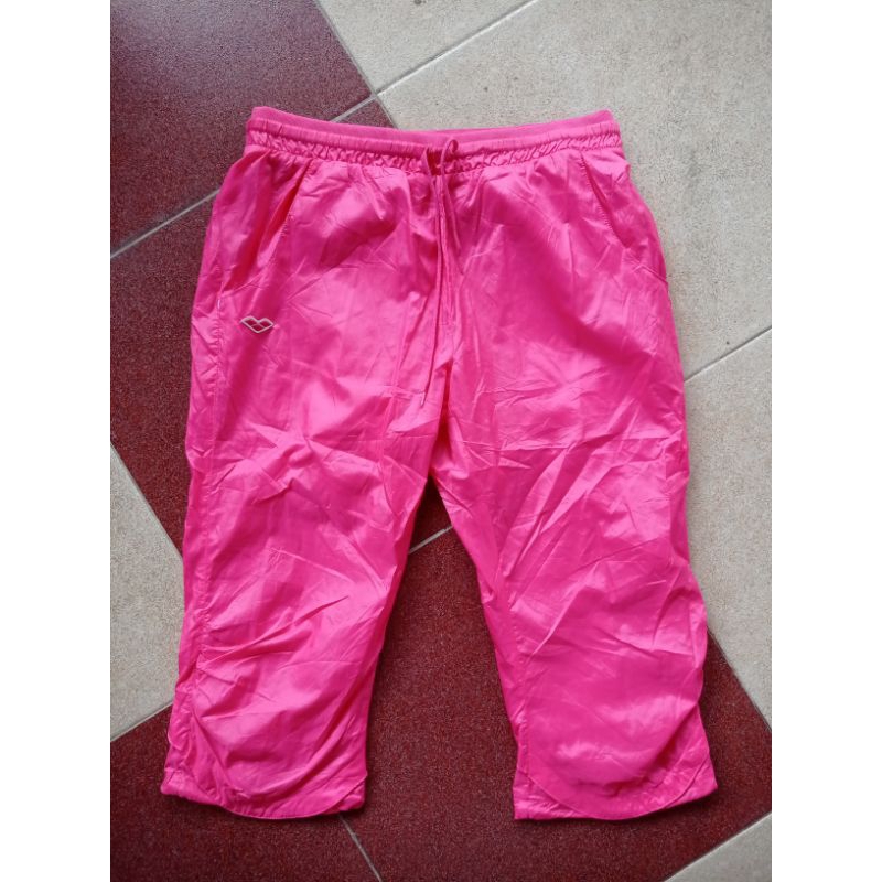 celana outdoor arena