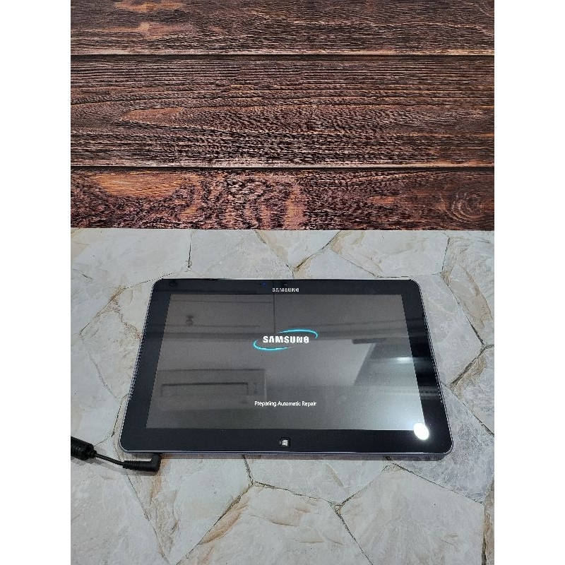 SAMSUNG ATIV SMART PC T500T1C TABLET WINDOWS MURAH MERIAH
