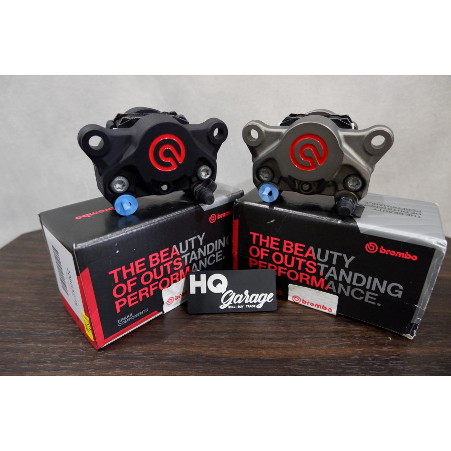 Kaliper brembo 2p Original