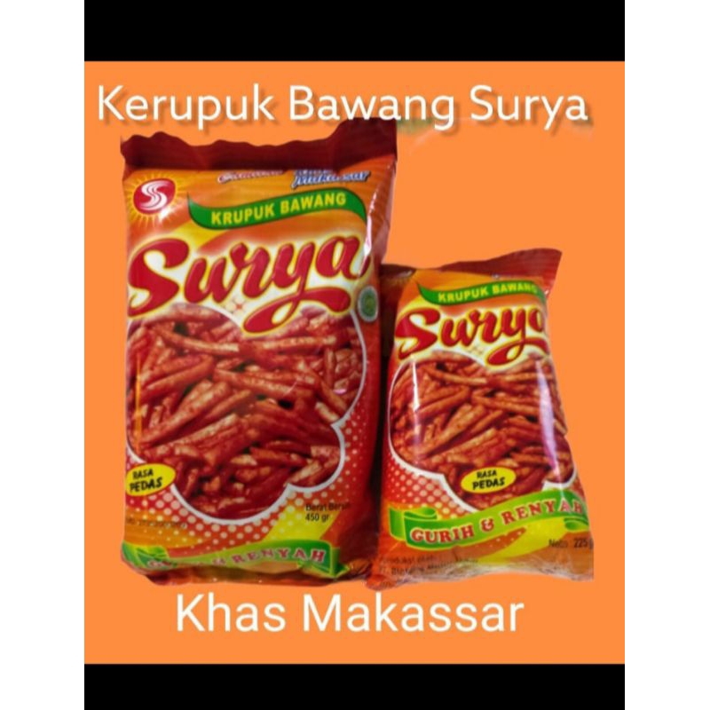 

KerupukBawang