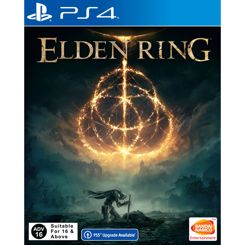 BD PS4 Elden Ring Reg 3