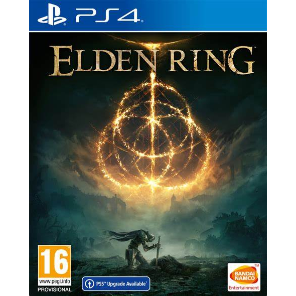 BD PS4 Elden Ring Reg 2