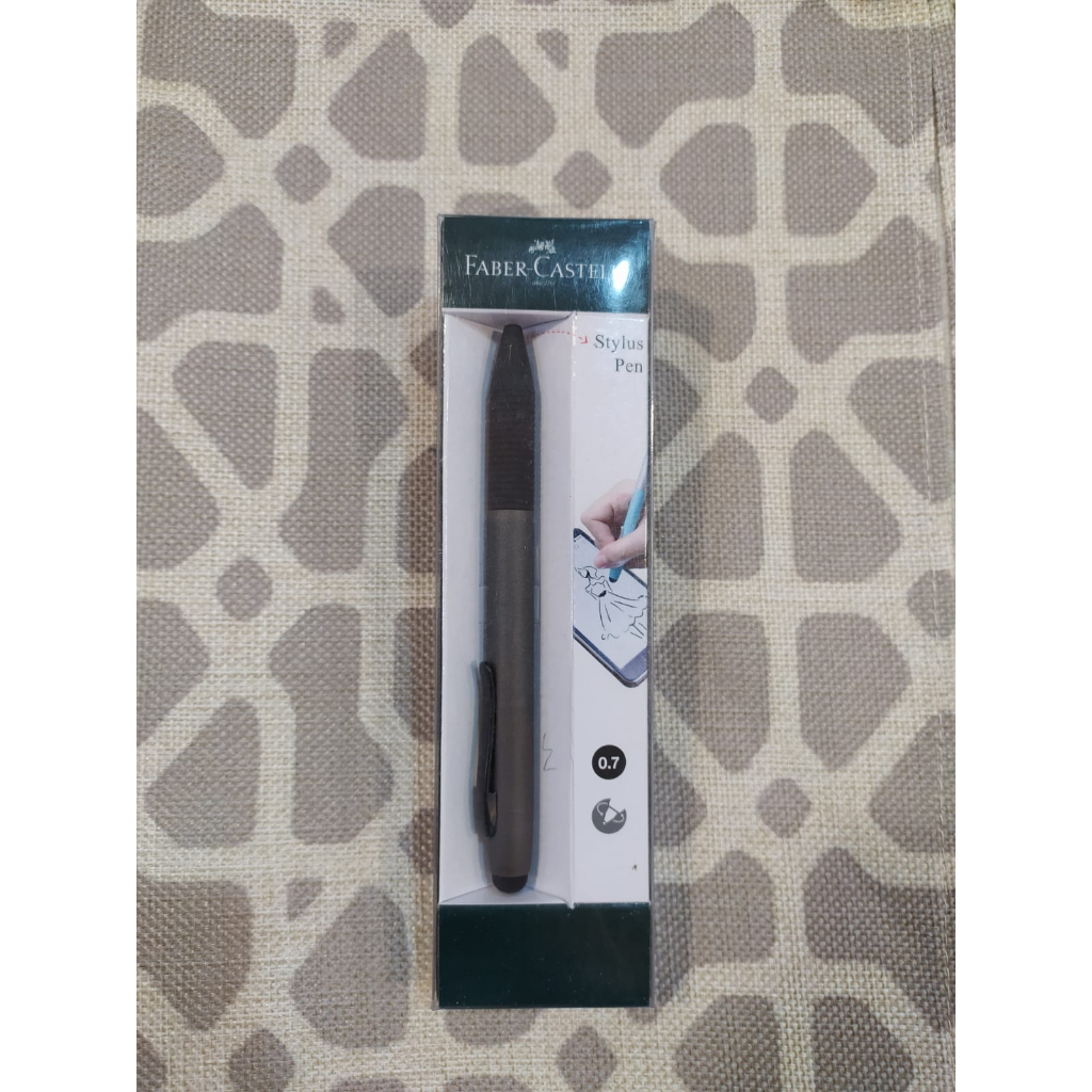 

Faber Pen Vernate mini 07 dark bronze barrel bulk